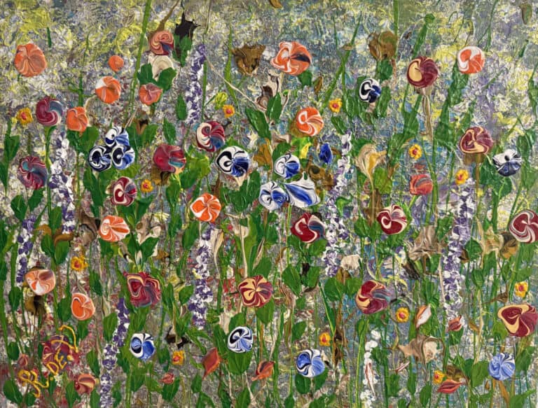 Tika by Keren de Vreede