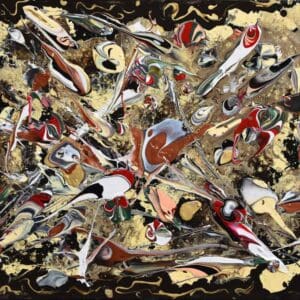 Tokyo by Keren de Vreede