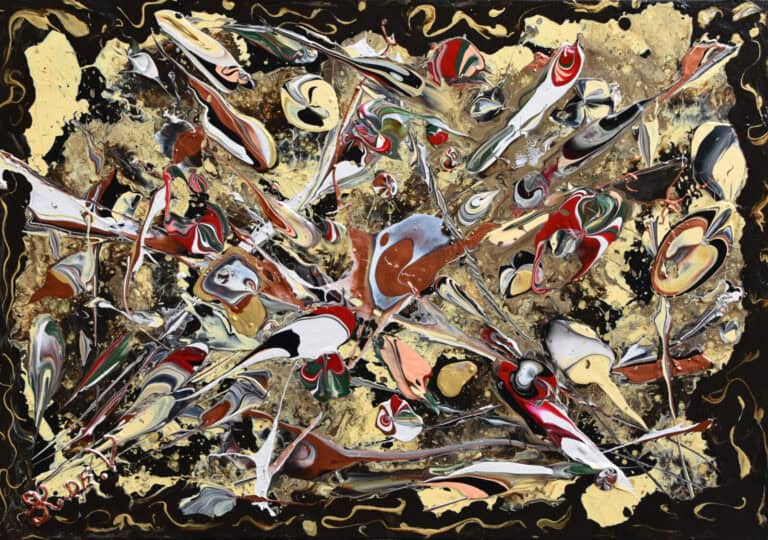 Tokyo by Keren de Vreede