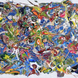 Tropicali by Keren de Vreede