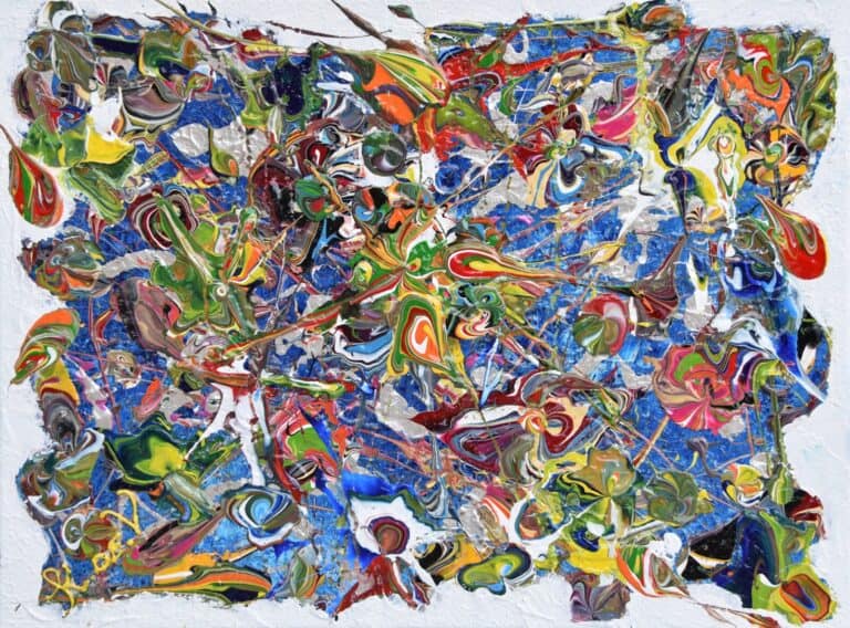 Tropicali by Keren de Vreede