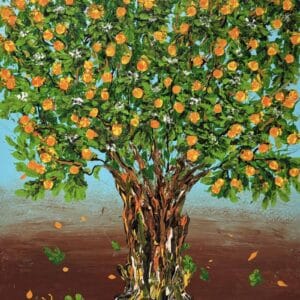 Valencia by Keren de Vreede