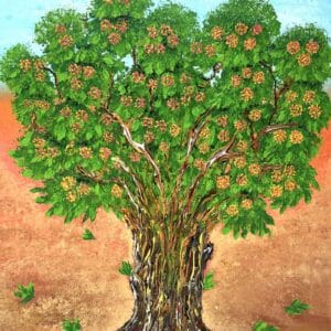 Verona by Keren de Vreede