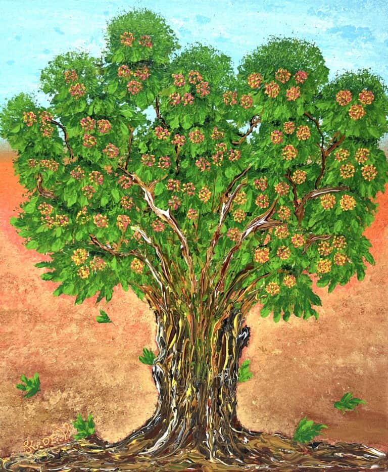 Verona by Keren de Vreede