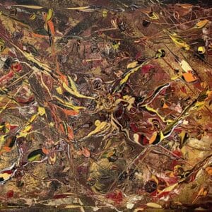 Canyon by Keren de Vreede