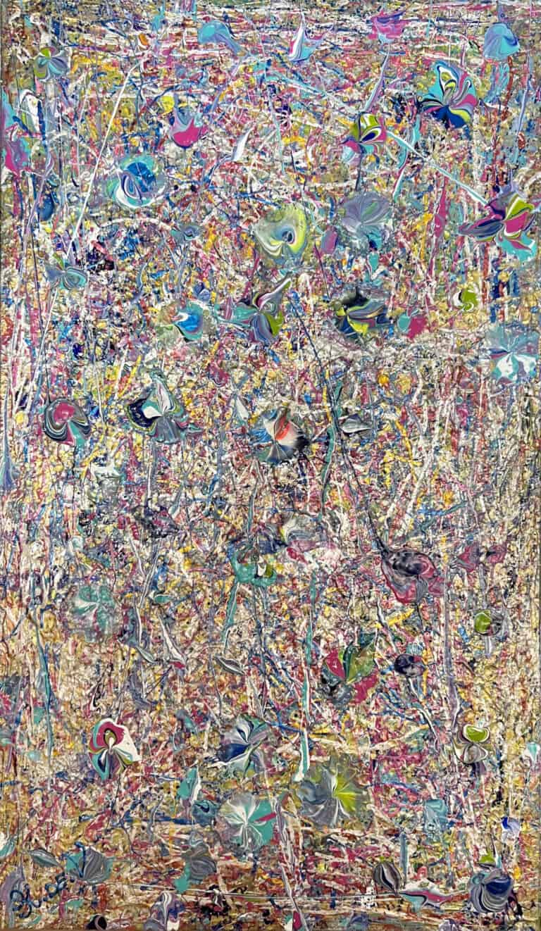 Youth by Keren de Vreede