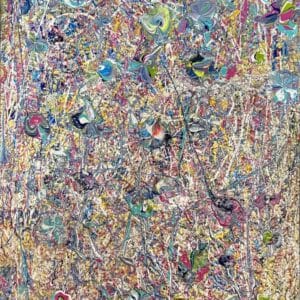 Youth by Keren de Vreede