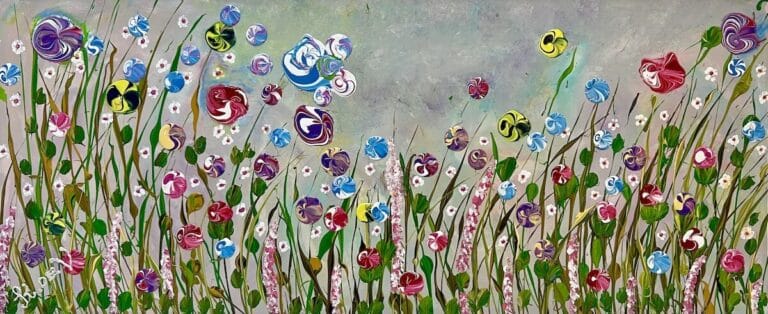 Aurelia by Keren de Vreede