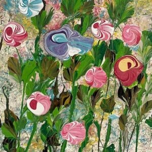 Dania by Keren de Vreede