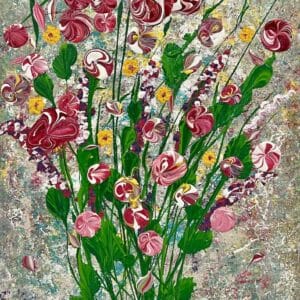 Eva by Keren de Vreede