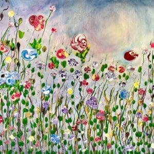 Fantasia by Keren de Vreede