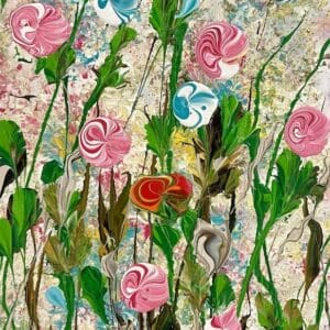 Keira by Keren de Vreede