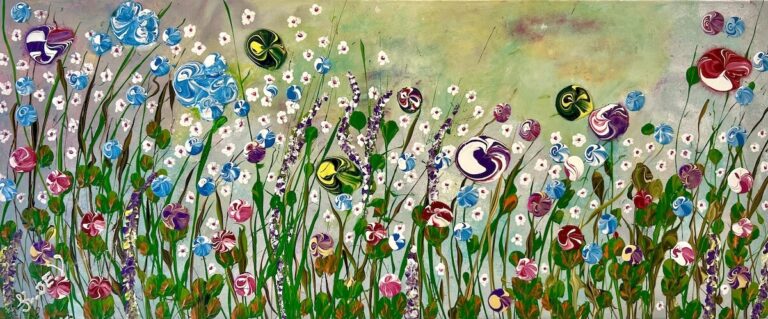 Luminaria by Keren de Vreede