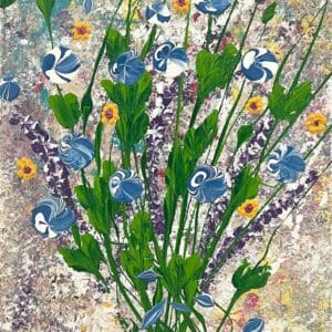 Mara by Keren de Vreede