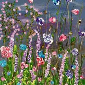 Aimee by Keren de Vreede