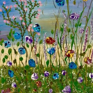 Kate by Keren de Vreede