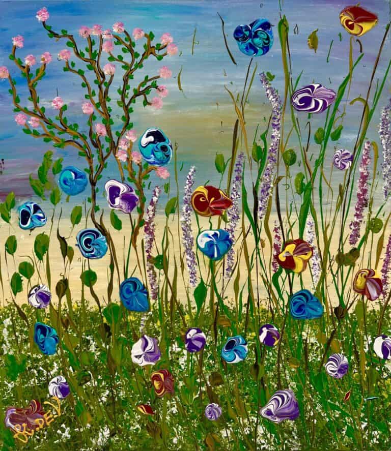 Kate by Keren de Vreede