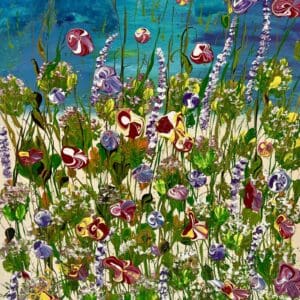 Zoey by Keren de Vreede