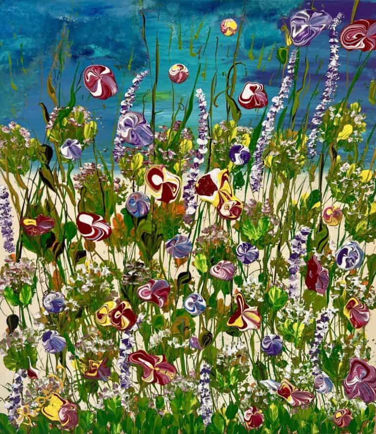 Zoey by Keren de Vreede